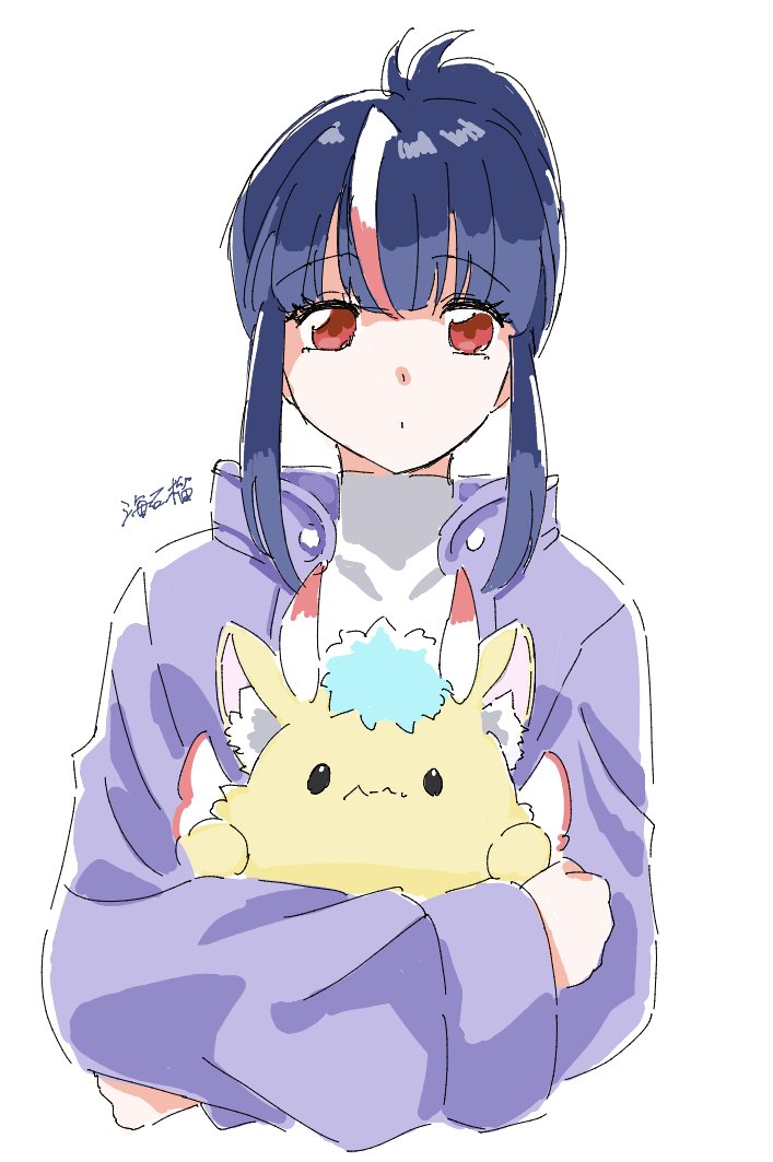 海石榴(つばき)@skeb募集中 tweet media