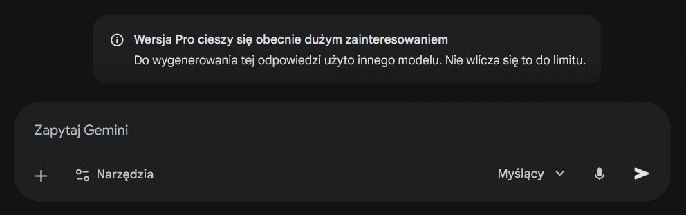 Świat AI tweet media