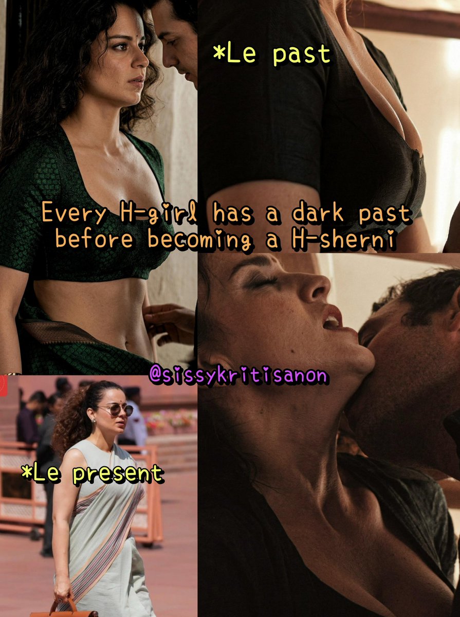 SISSY KRITI S S 🫦 tweet media