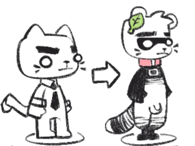 ElgatoAmargo | COMMS OPEN (0/4) tweet media