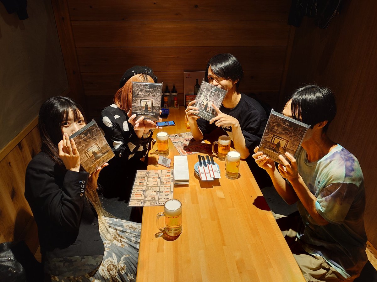 こうき tweet media