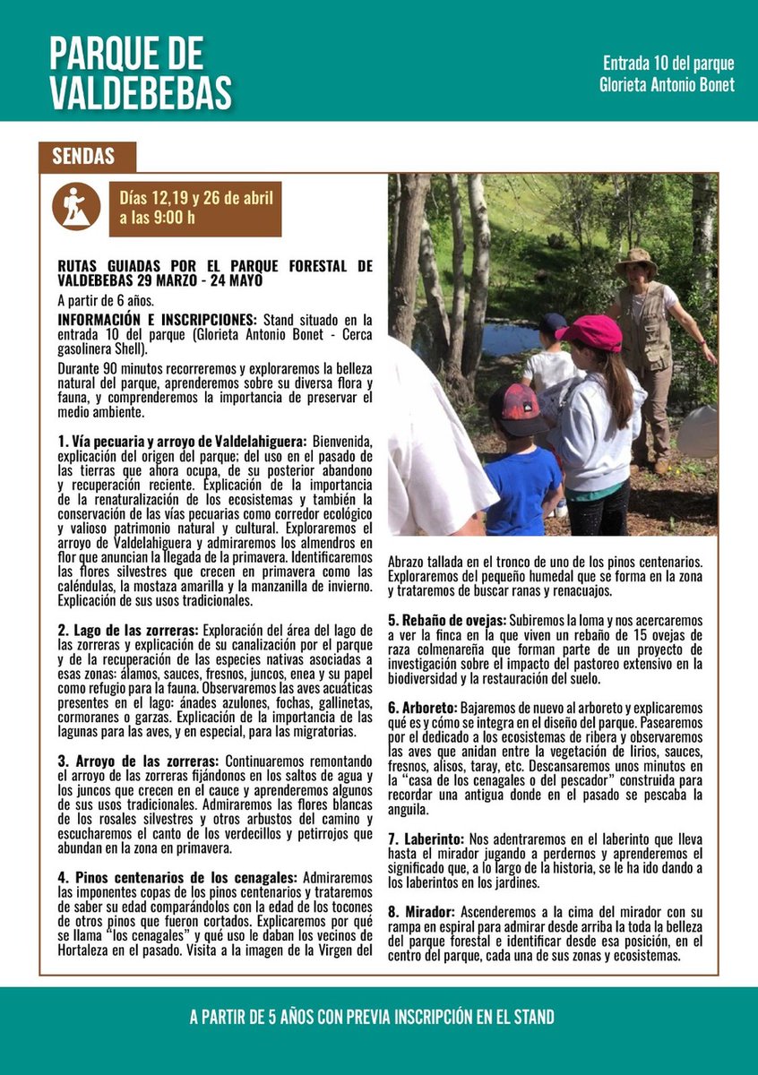 Distrito de Hortaleza tweet media