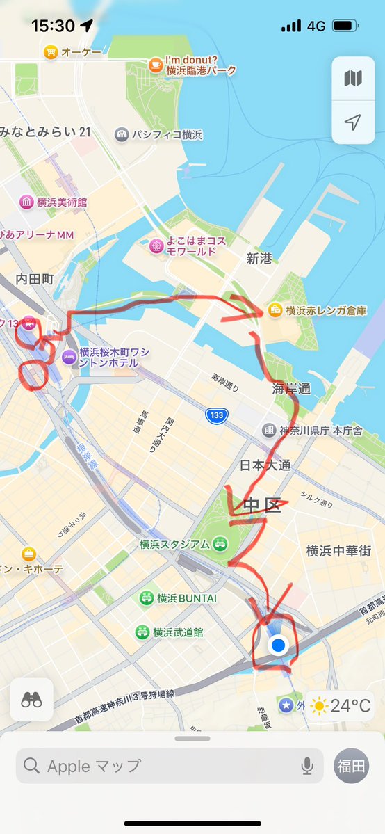 あゆみʢ•ﻌ•ʡビビ tweet media