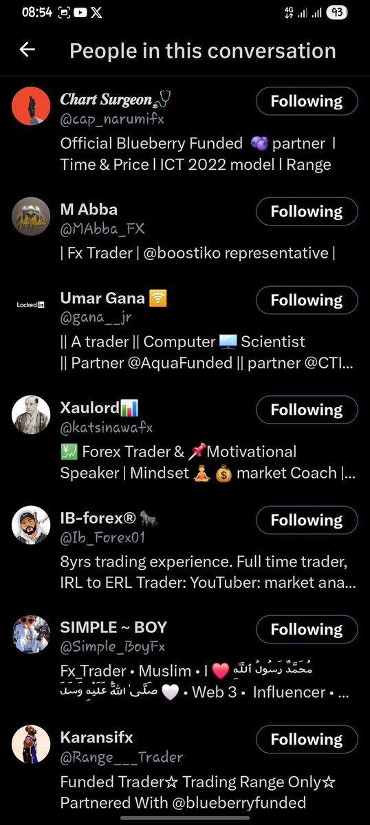 Ultimate 📊💙 tweet media