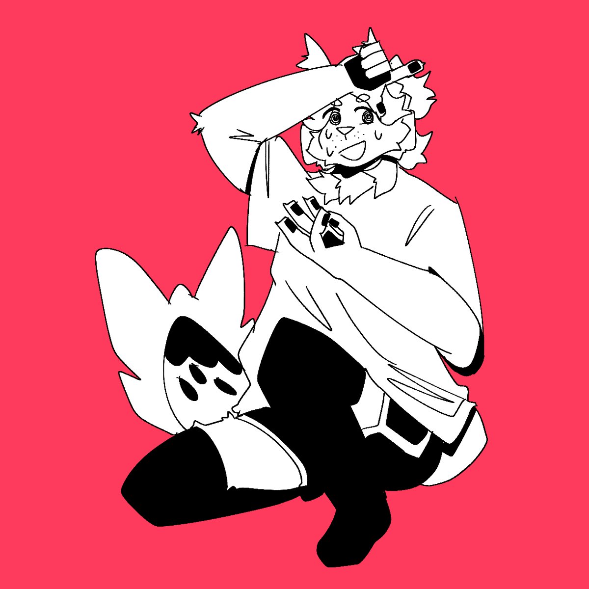 🍉 hua / santhe • no.1 kip stan tweet media