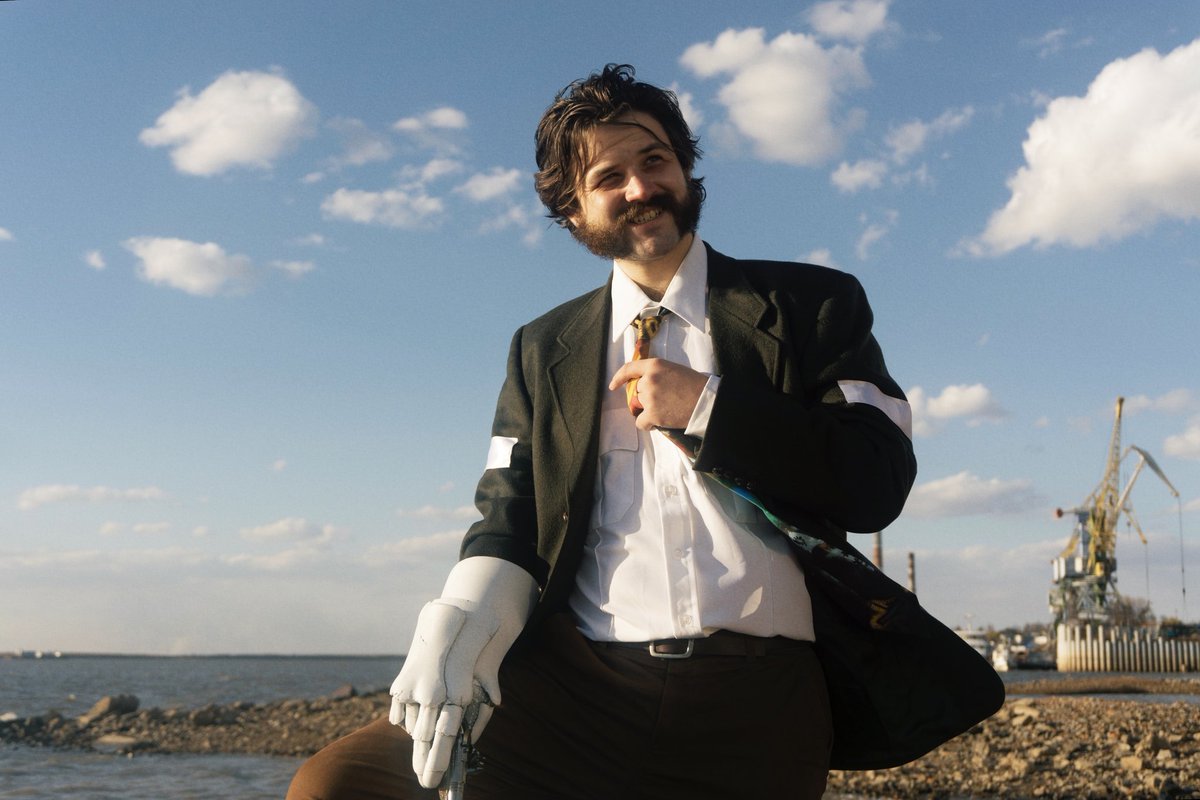 Dima Petkos 🇷🇺 tweet media