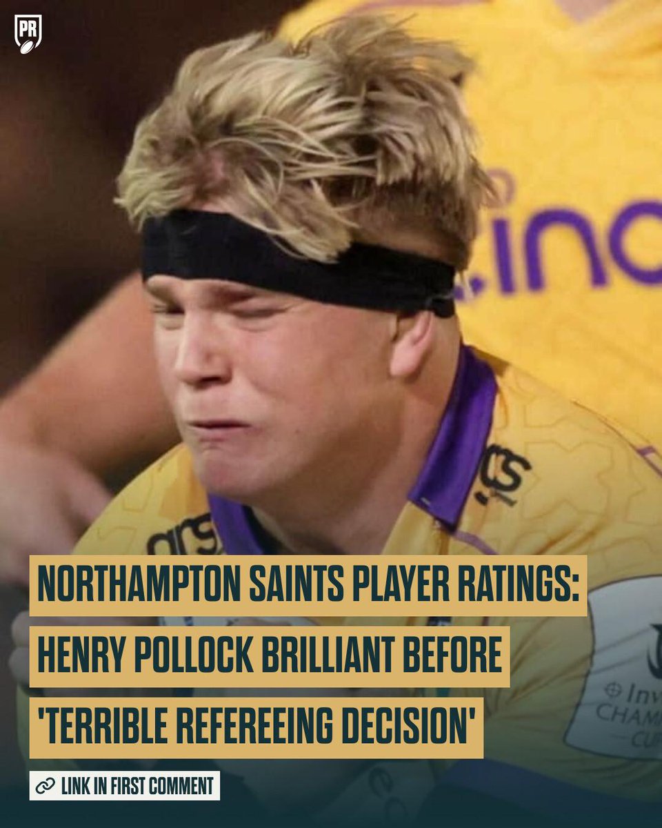 PlanetRugby's tweet photo. 🗣 "A typically energetic display from the much talked about back-rower." #BATvNOR #InvestecChampionsCup https://t.co/9RQWhvDVm1