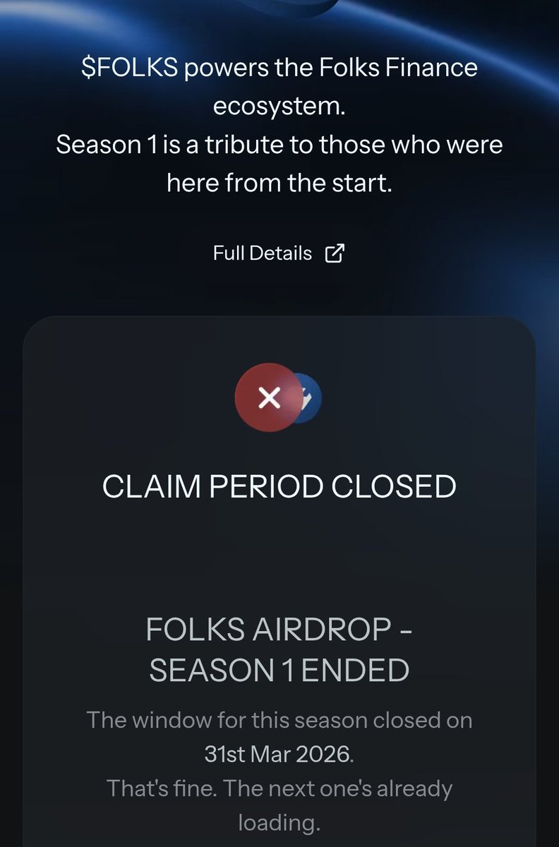 AlgoFamPunks's tweet photo. @BenedettoBio Hello Ben
I can't claim my airdrop S1
I'm Iranian 
Internet 🛜 is off for over 40 days 
Here was war
Can you help me 🙏 https://t.co/V22r2vi95E
