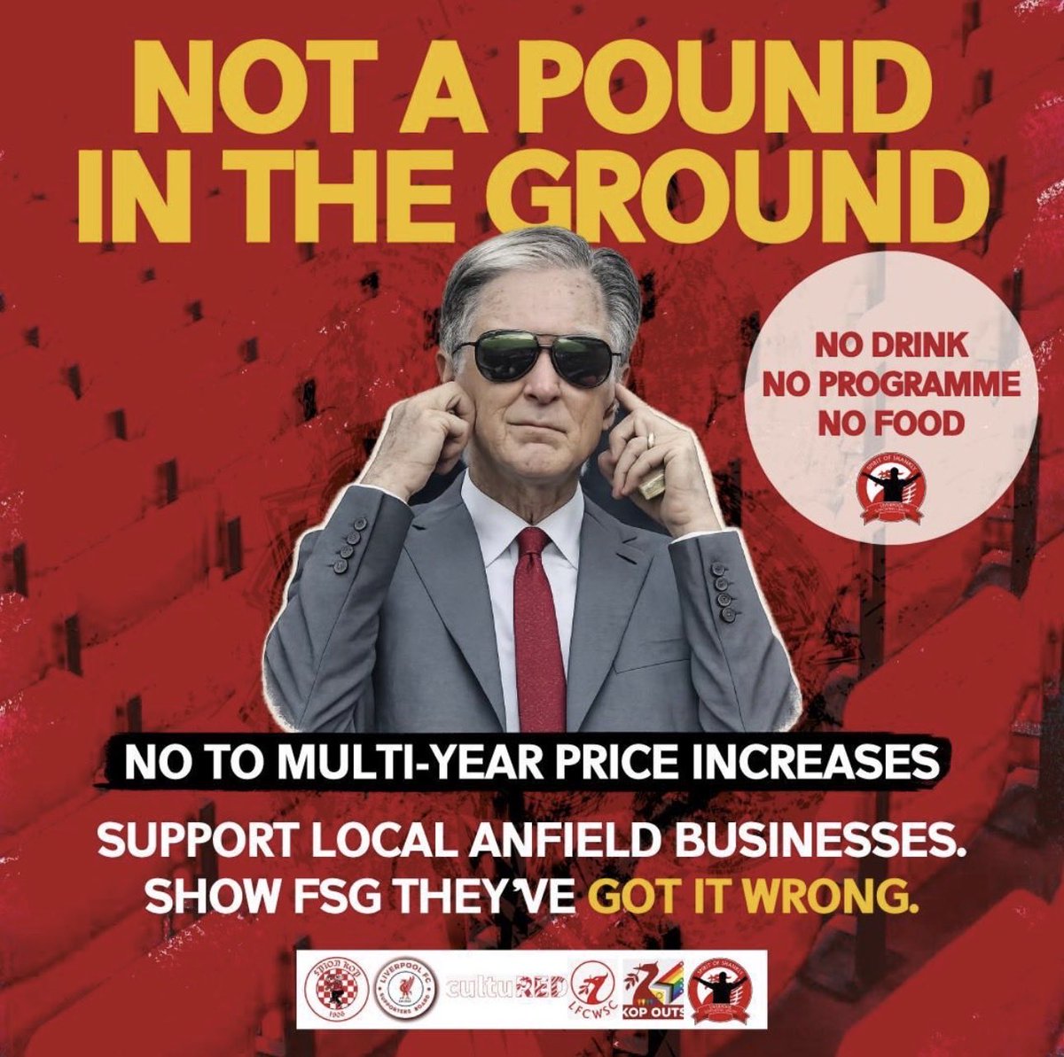 Fulham Lillies tweet media