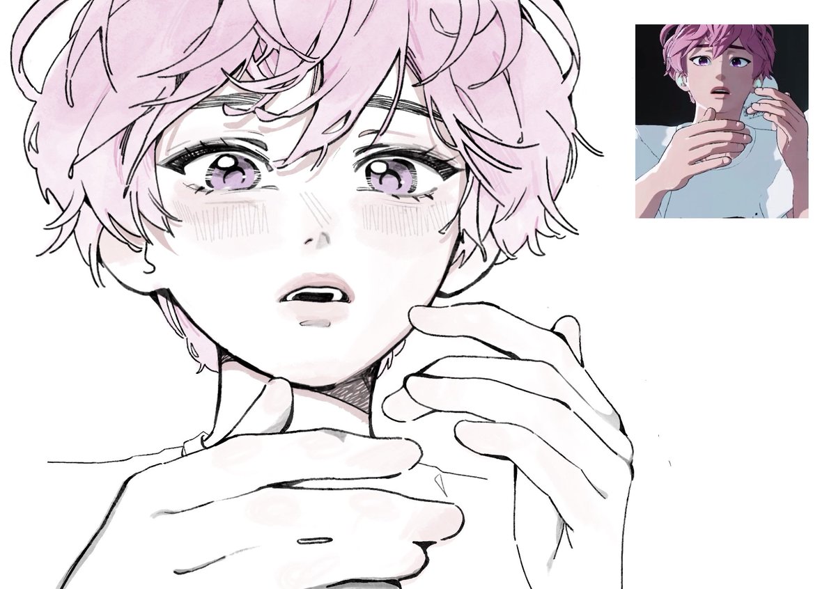 탐라에서 주운..처연밤비