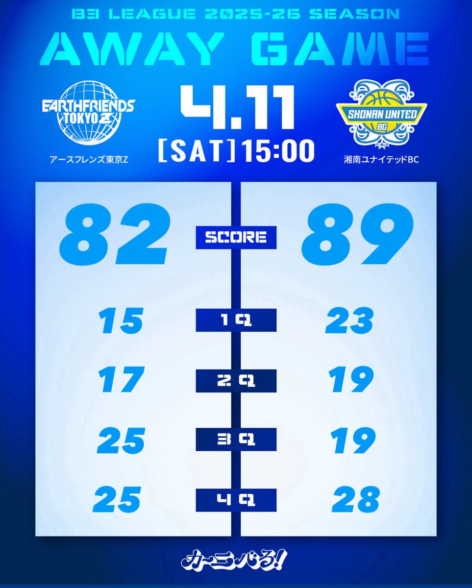 アースフレンズ東京Z🌐EARTHFRIENDS TOKYO Z tweet media