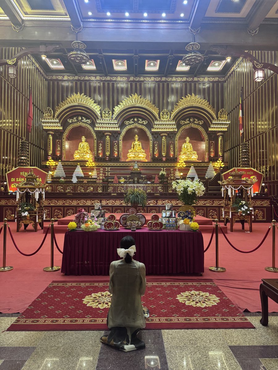 Lê Thị Thanh Tân | Tina tweet media