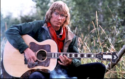 I always thought this song wasn't given enough credit and one iI love singing. on this day in 1974 John Denver "Sunshine On My Shoulders" went to No.1 on the US singles chart and John's first of four US No.1's #johndenver