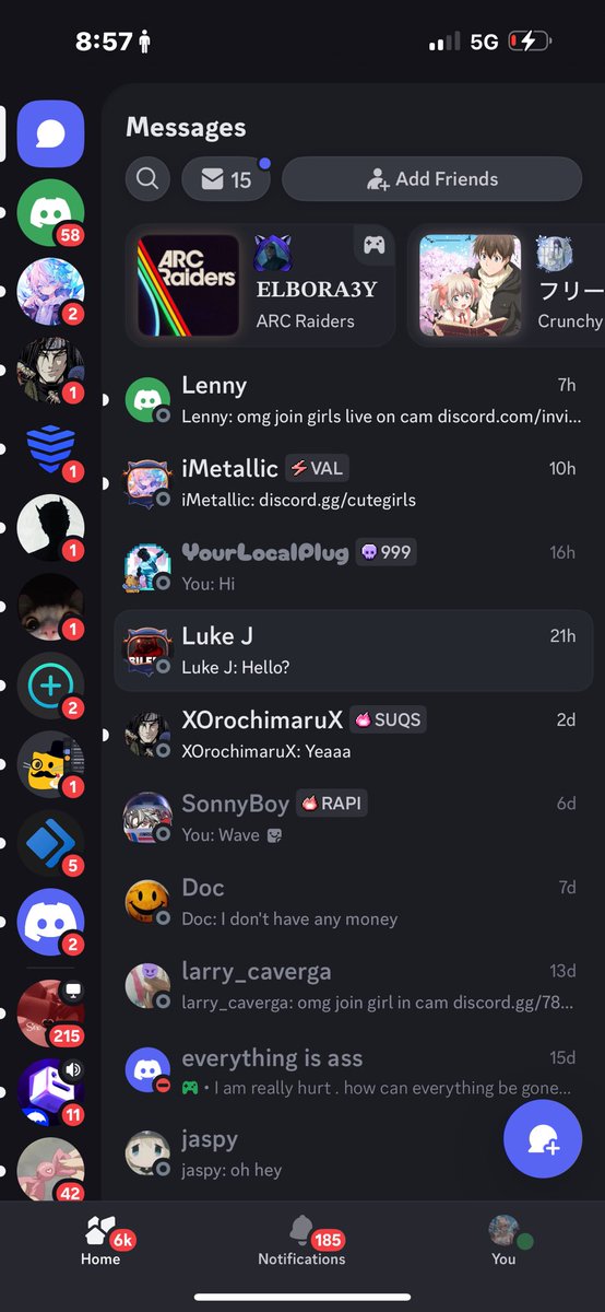 Temilade tweet media