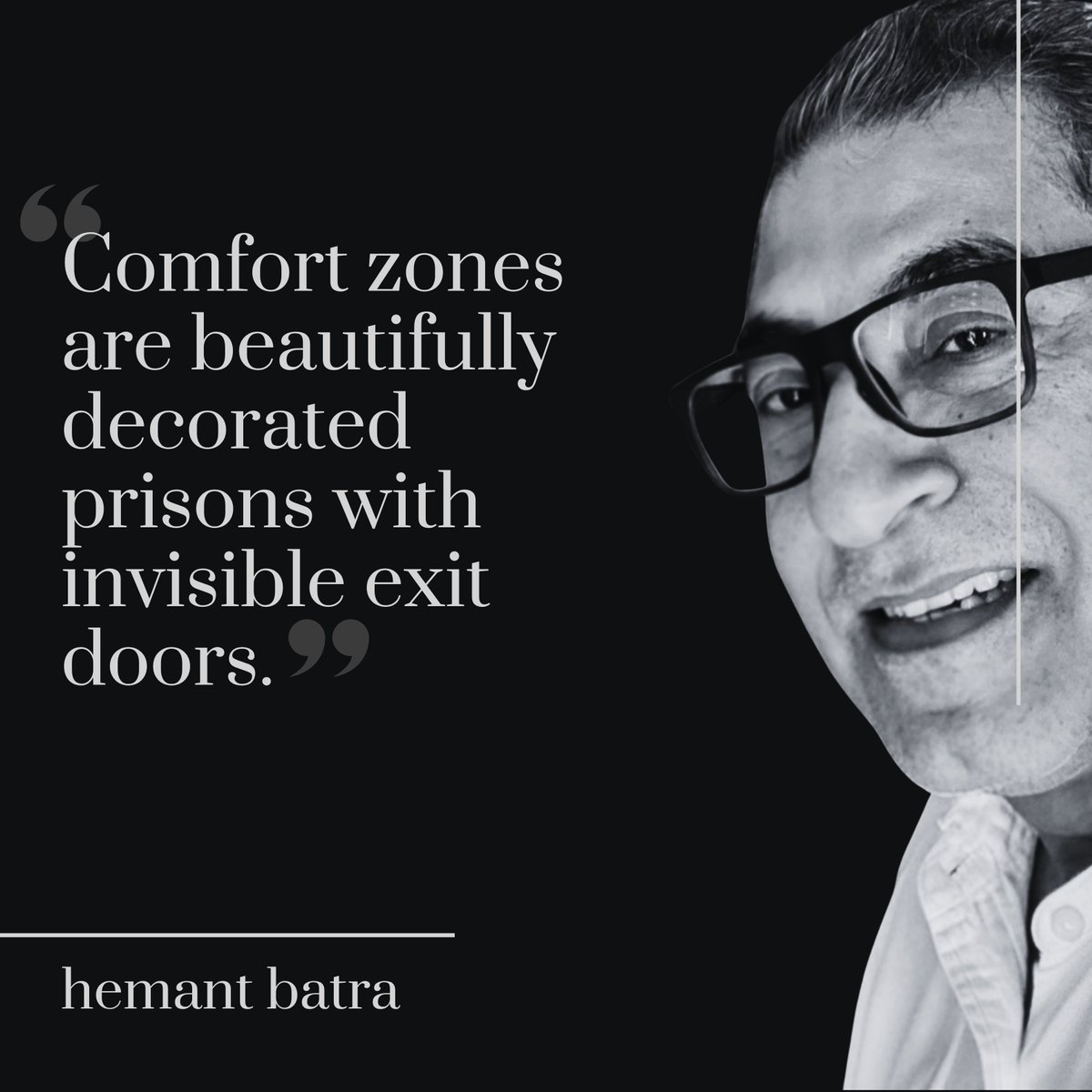 Hemant Batra | Lawyer . Author . Podcaster tweet media