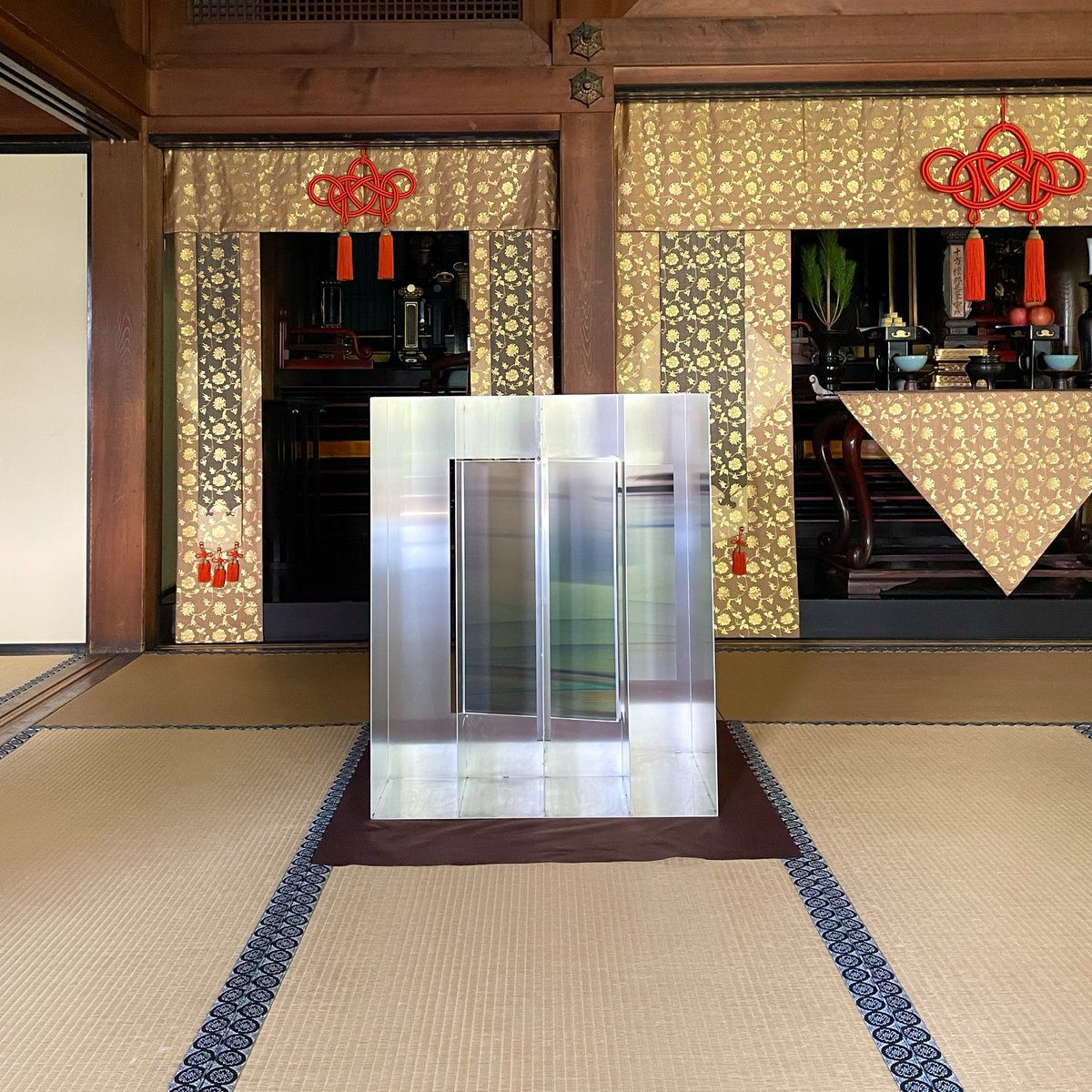 たろす tweet media