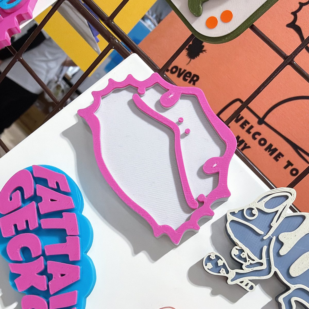 Maple's world tweet media