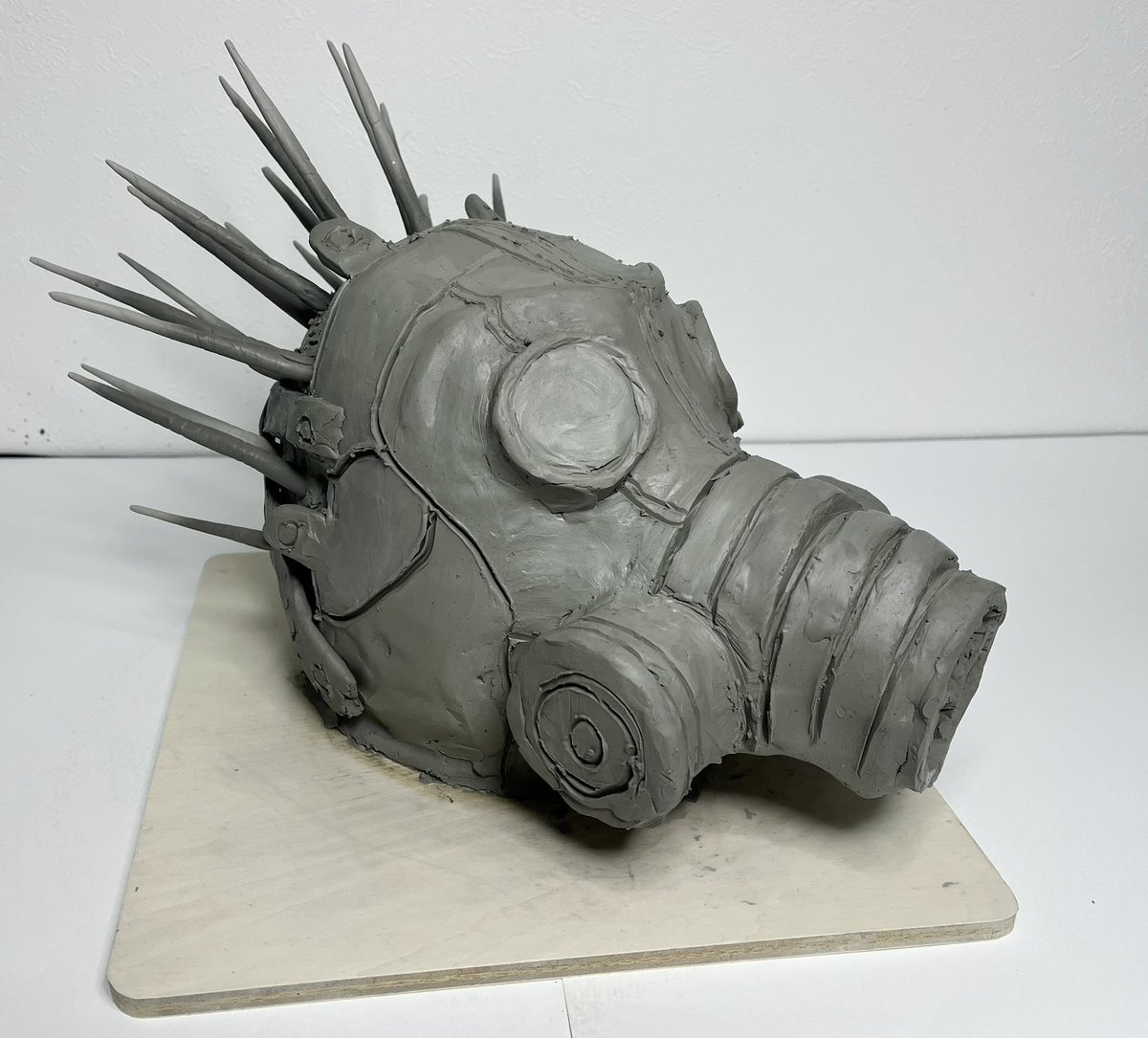 #ドロヘドロ #Dorohedoro #カイマン #Caiman