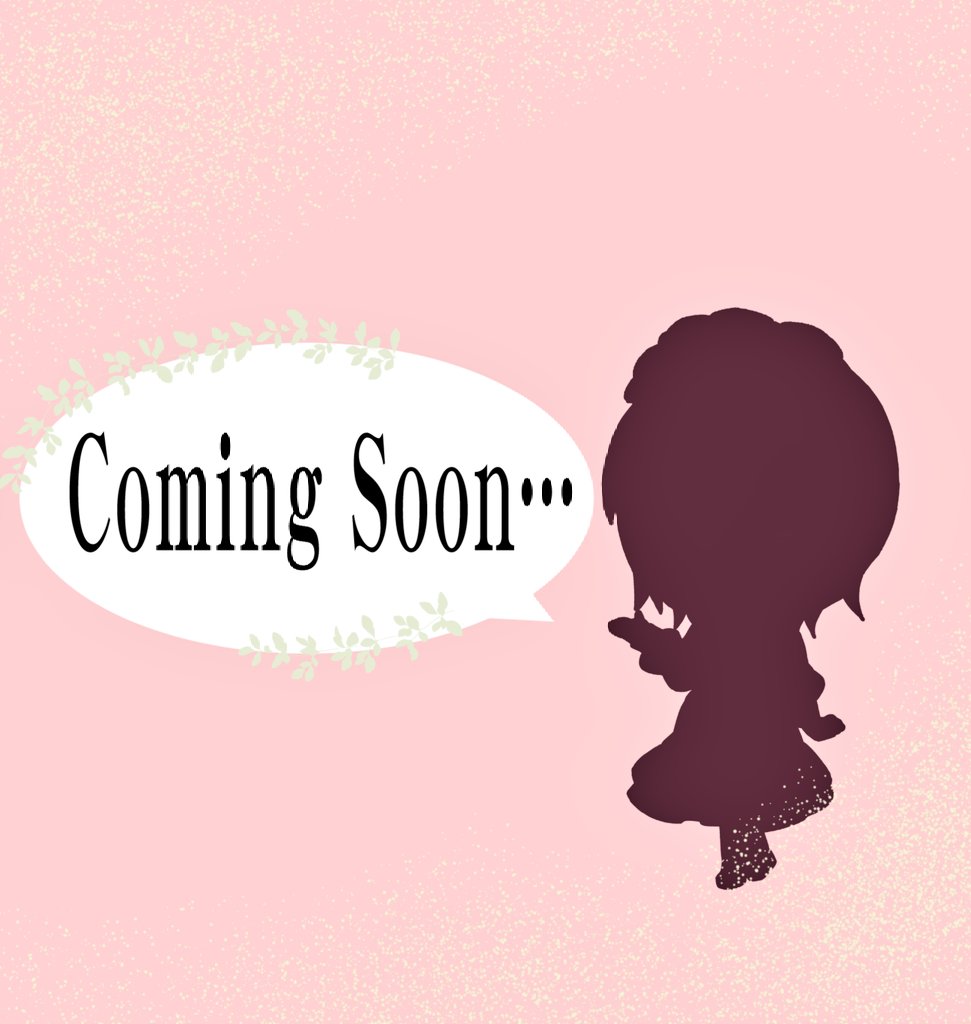 #ミニチュア極小技巧展2026 にむけて、おめかし準備中の子が…！近日中にご紹介します✨️
#ミニチュア