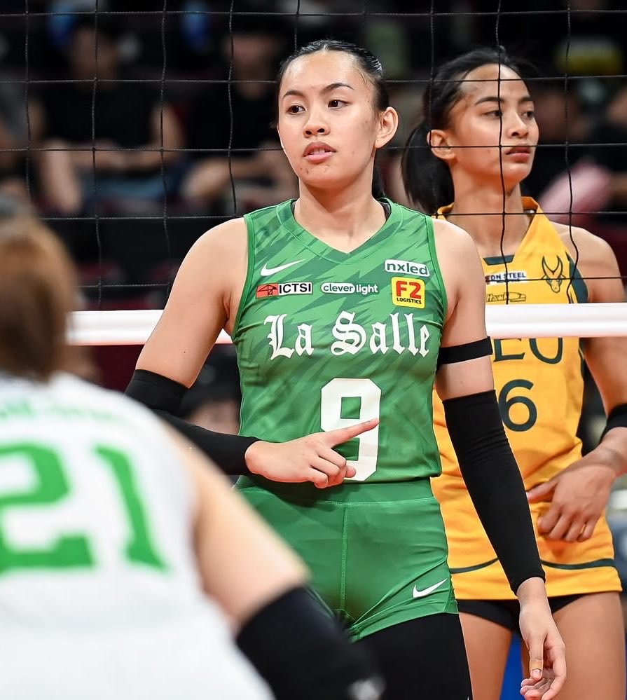 tj_canino's tweet image. 🎖️MVP OF THE MATCH LIST: 12-0

🟢ROUND 1 

🔰FEU — Laput
🐶NU — Provido
🐦ADU — Canino (1)
🐯UST — Nunag (1)
✊🏻UP — Canino (2)
🦅ADMU — Del Castillo
🛡️UE — Nunag (2)

🔵ROUND 2

🐦ADU — Canino (3)
🐯UST — Canino (4)
✊🏻UP — Nunag (3)
🔰FEU — Canino (5)
🦅ADMU — Nunag (4)