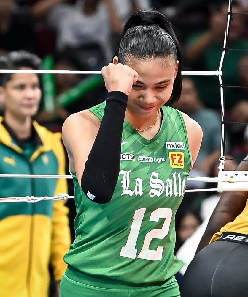 tj_canino's tweet image. 🎖️MVP OF THE MATCH LIST: 12-0

🟢ROUND 1 

🔰FEU — Laput
🐶NU — Provido
🐦ADU — Canino (1)
🐯UST — Nunag (1)
✊🏻UP — Canino (2)
🦅ADMU — Del Castillo
🛡️UE — Nunag (2)

🔵ROUND 2

🐦ADU — Canino (3)
🐯UST — Canino (4)
✊🏻UP — Nunag (3)
🔰FEU — Canino (5)
🦅ADMU — Nunag (4)