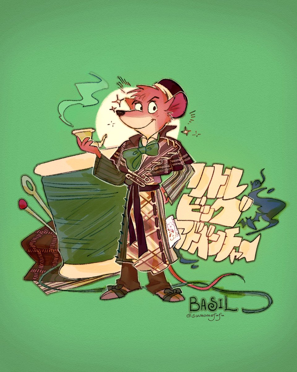 ✨すももふ🎩 tweet media