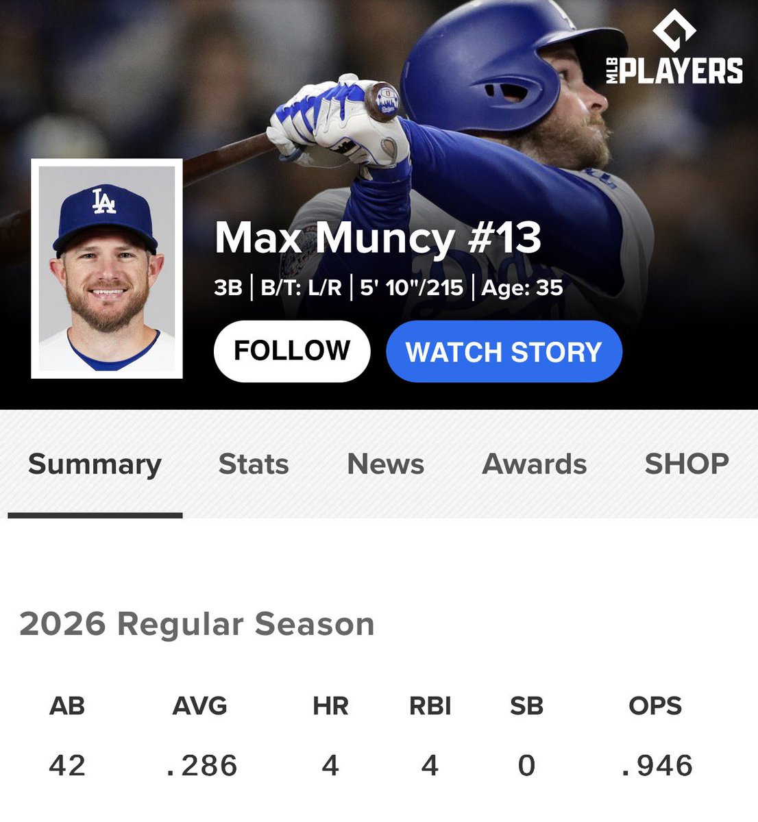 Jacob Brownson tweet media