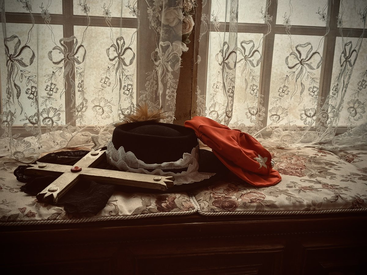 小次郎🐾 幺樂団「団12」春例「す11a」 tweet media