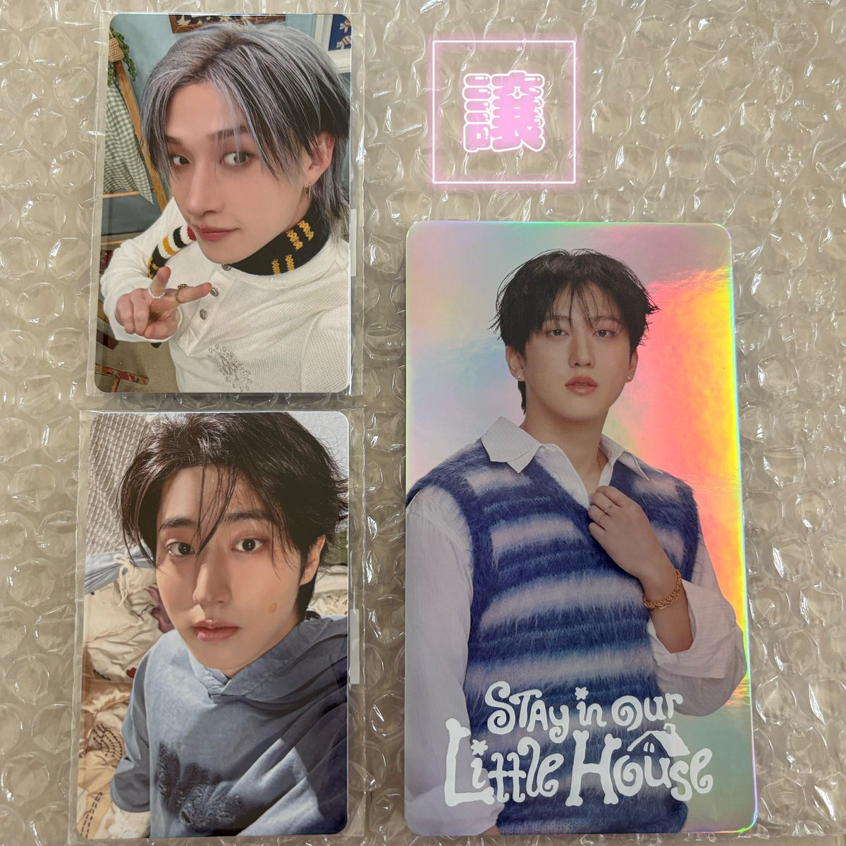 まり♡Lee🐈‍⬛🩵たこ焼きモッパン忘れた？🐥 tweet media