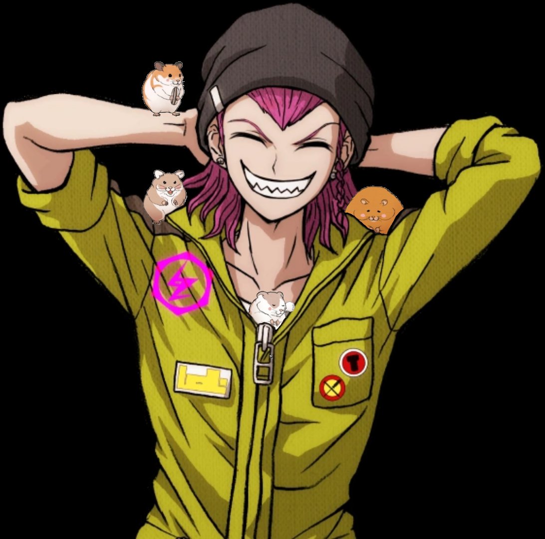 Kazuichi Soda tweet media
