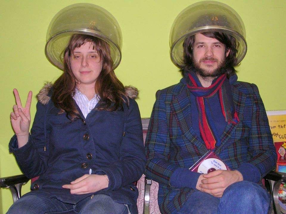 Victoria Legrand’s Pet Whale tweet media