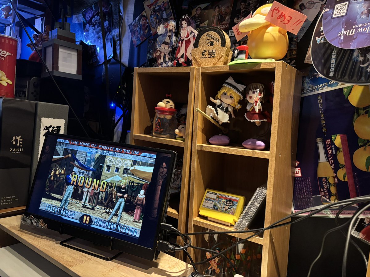 アイハラマキ tweet media