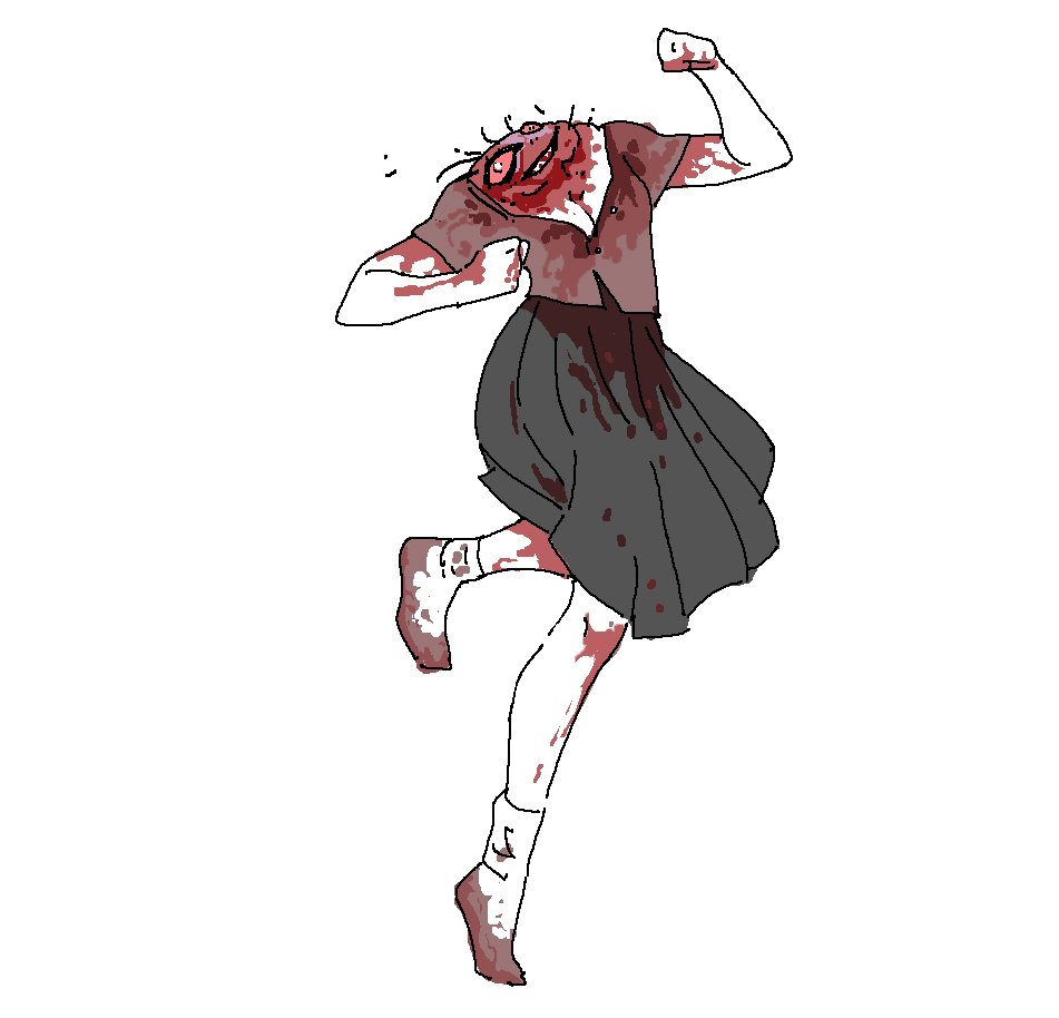 미미::그림 tweet media