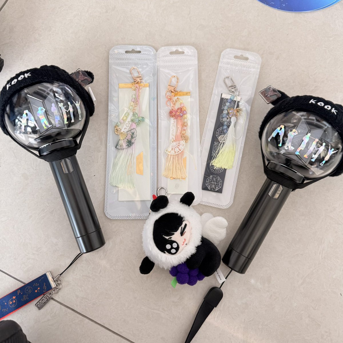 꾹’s ᴬᴿᴵᴿᴬᴺᴳ2.0 tweet media