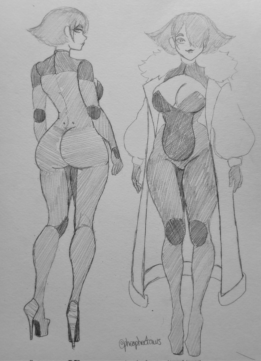 Phos | COMMS CLOSED (3/3) tweet media