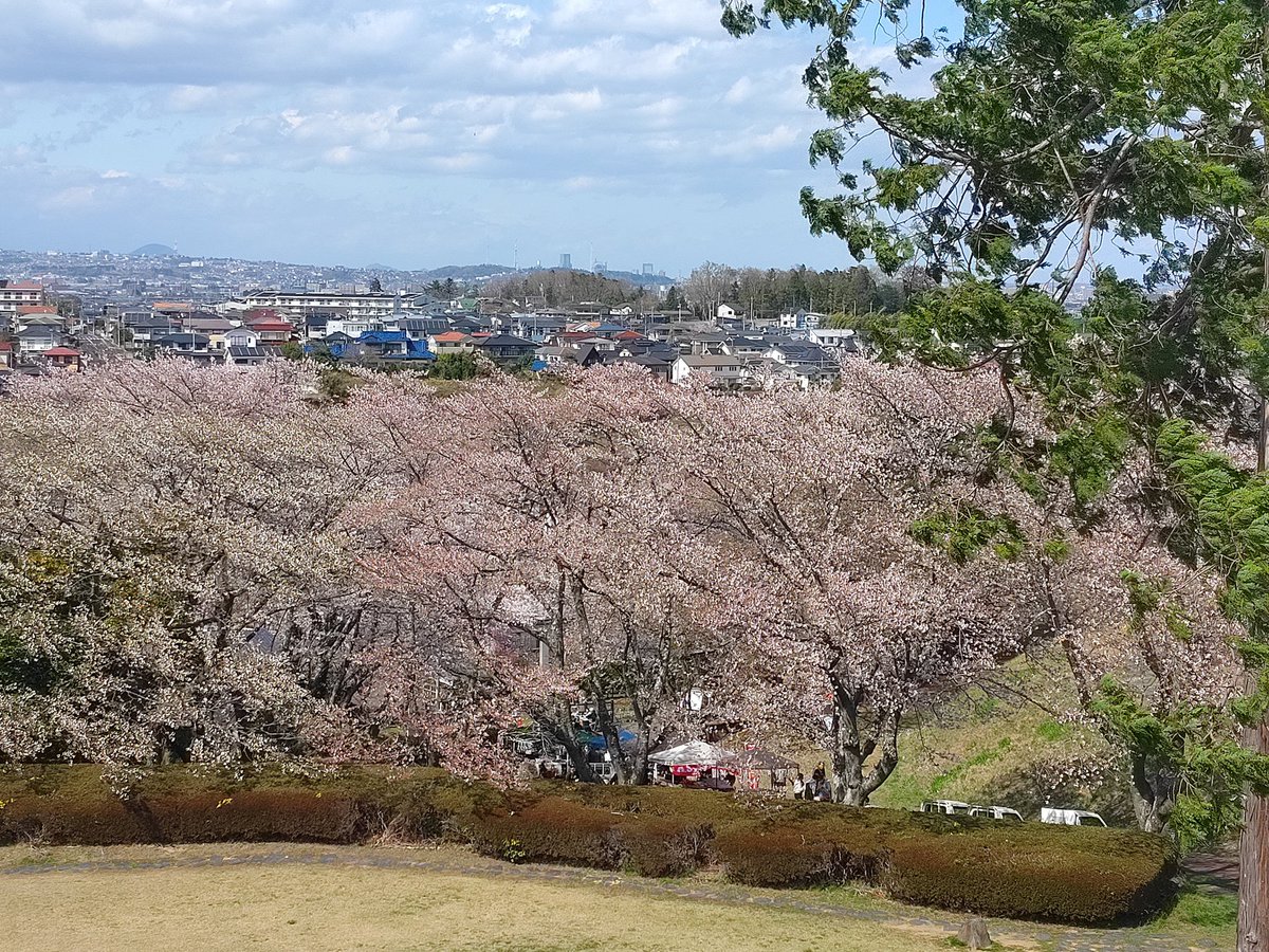 雷神山古墳桜マルシェ
あまりの強風に
嫁息子断念…
風ヤバい
出店場所移動したの
大正解
スタッフの皆様
大変お疲れ様です
#名取市
#雷神山
#雷神山古墳
#名取市歴史民俗資料館
これから雑用でバタバタ
朗読三昧の稽古に
行きたかった…