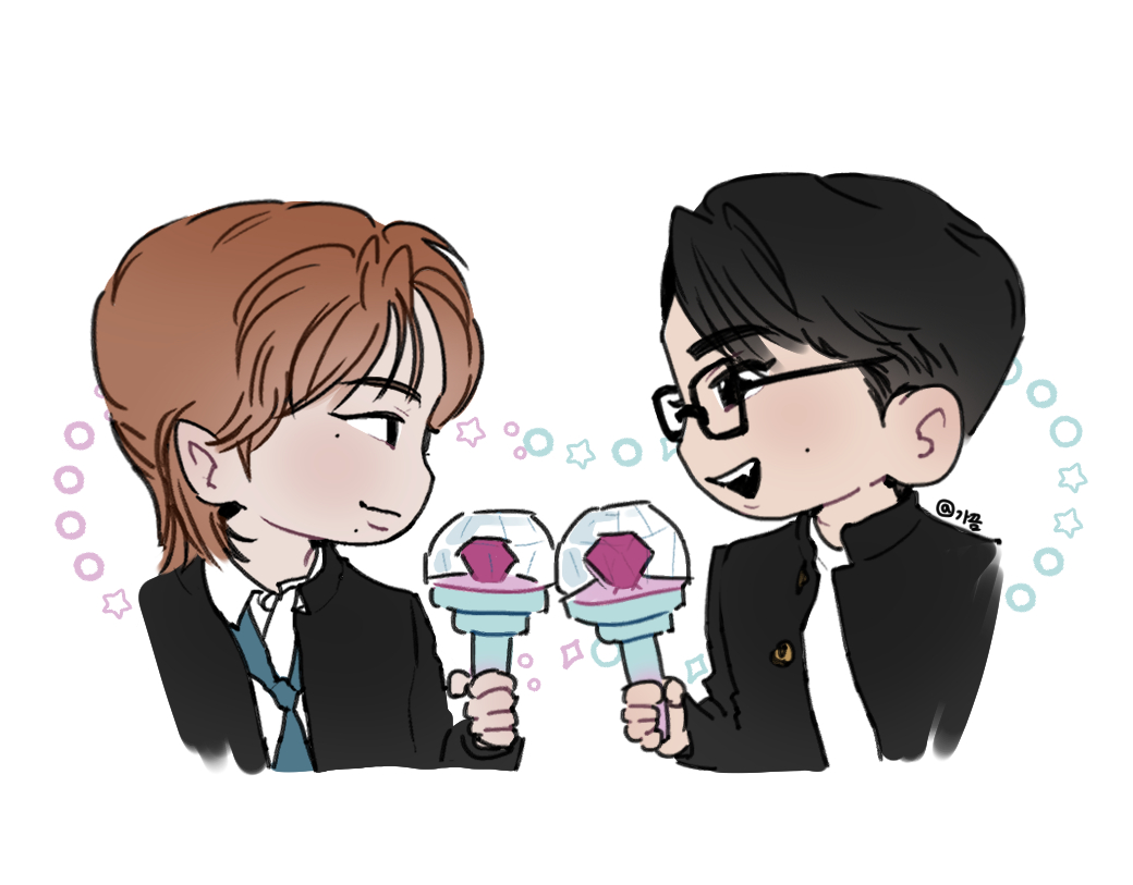 가끔 뭔가를 하는 사람 tweet media