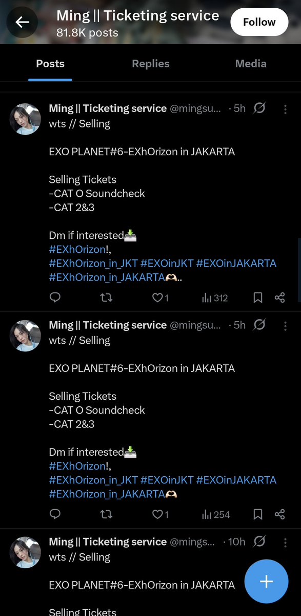 Hy ini Kiky tweet media