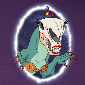 Bruh Brother (Commission open) tweet media