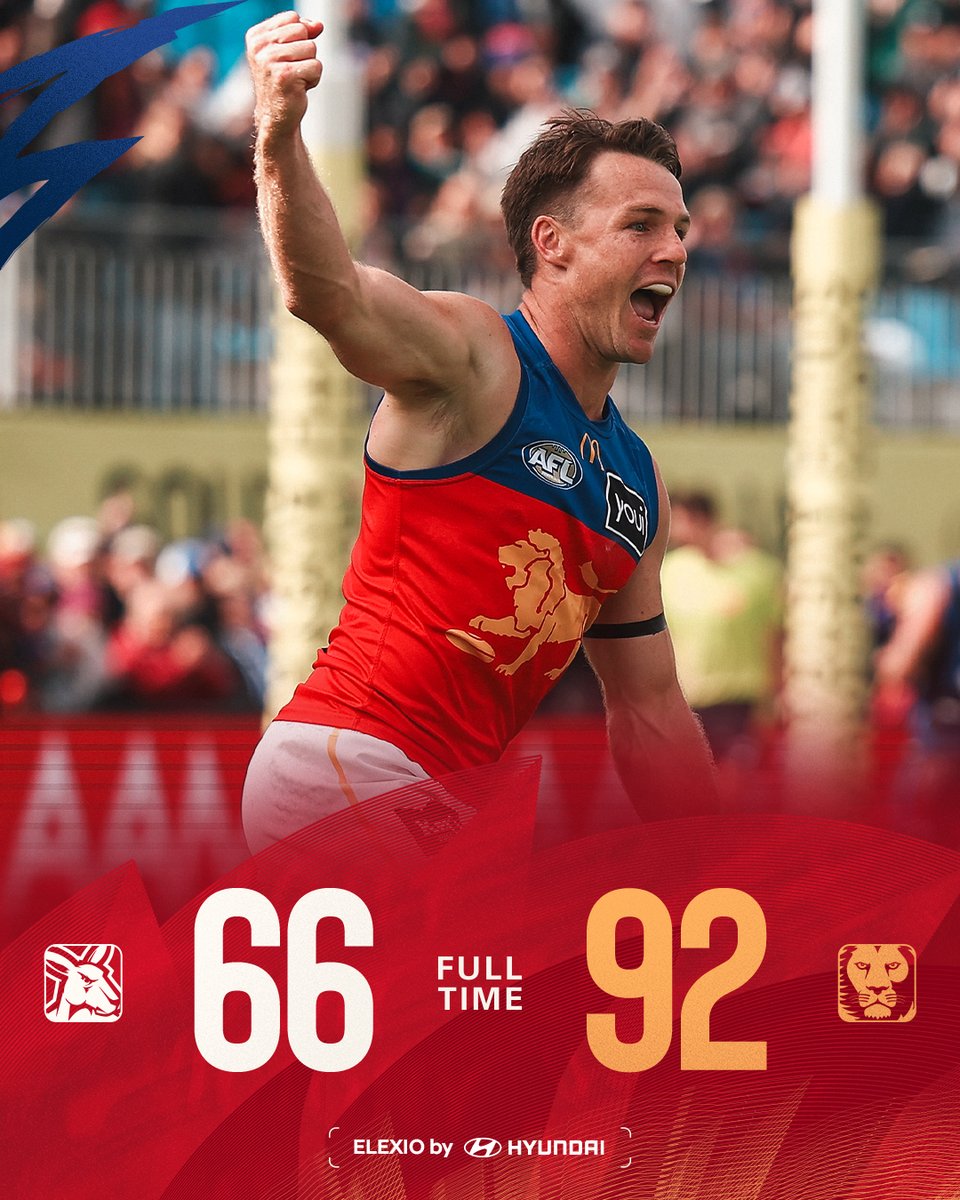 brisbanelions's tweet photo. Gather Round DUB 🦁✅ https://t.co/SSkyFFKlWt