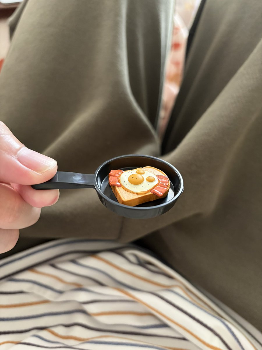 欲しかったの出たー。