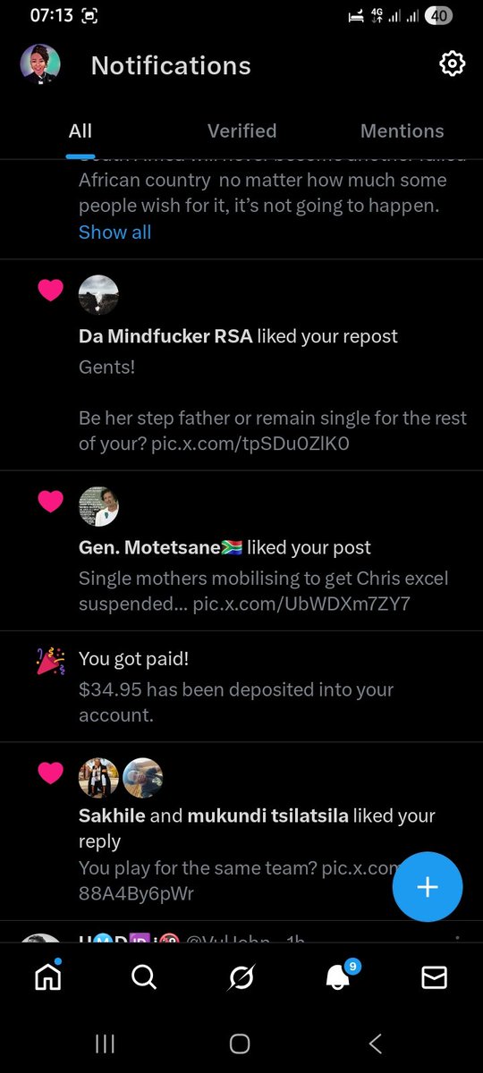 TWAR___SA🇿🇦 tweet media