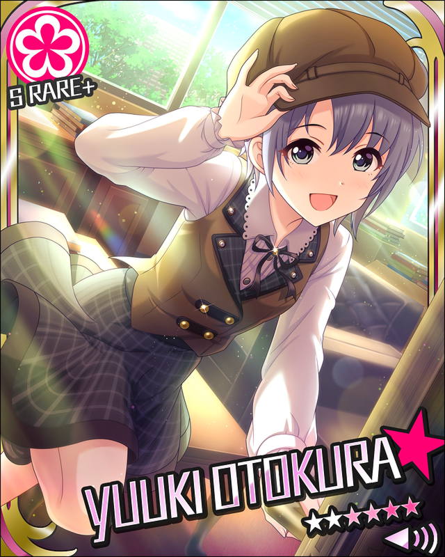 擬態人形P tweet media