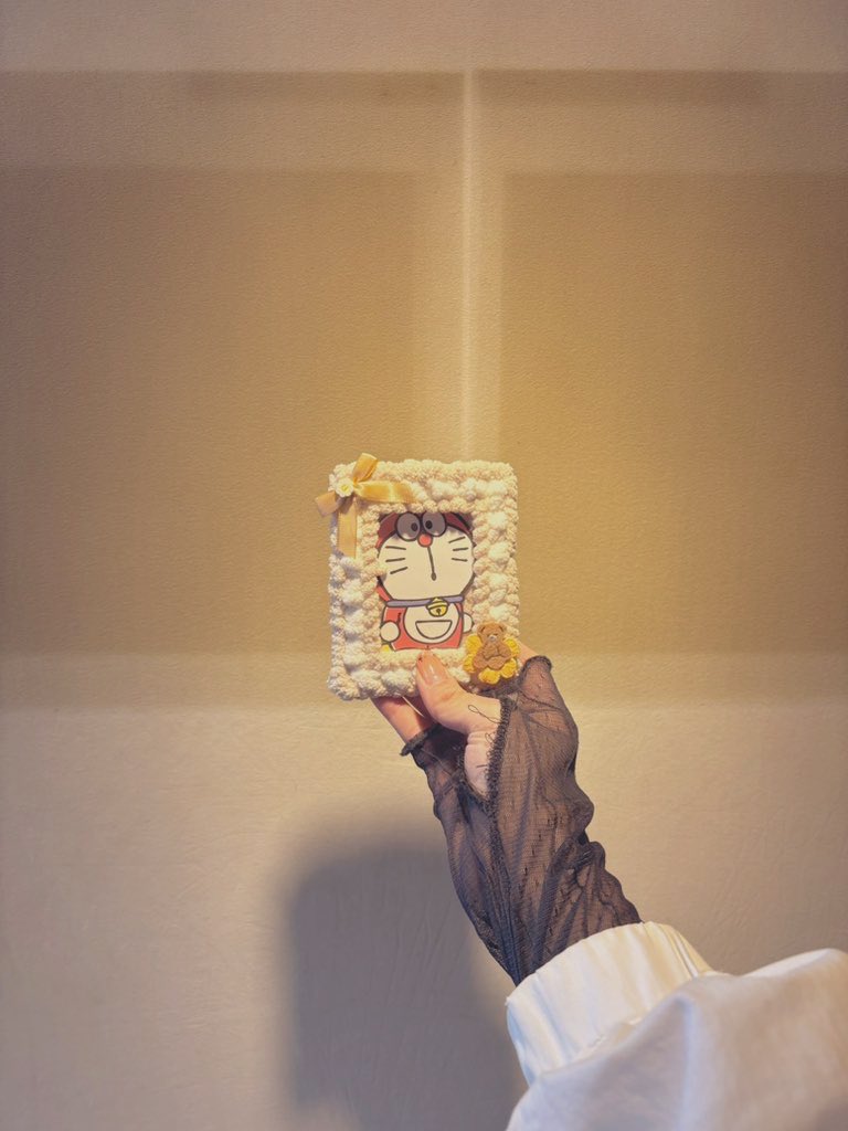 ミニドラ、閉じ込めたわけじゃないよ。