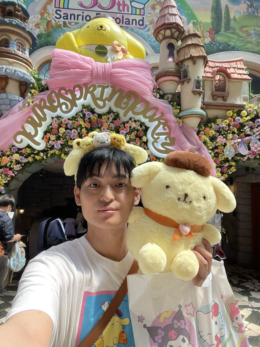 keitanox's tweet photo. 久々に多摩センターへ✨
30周年おめでとう✨ https://t.co/eKOdId28Pp