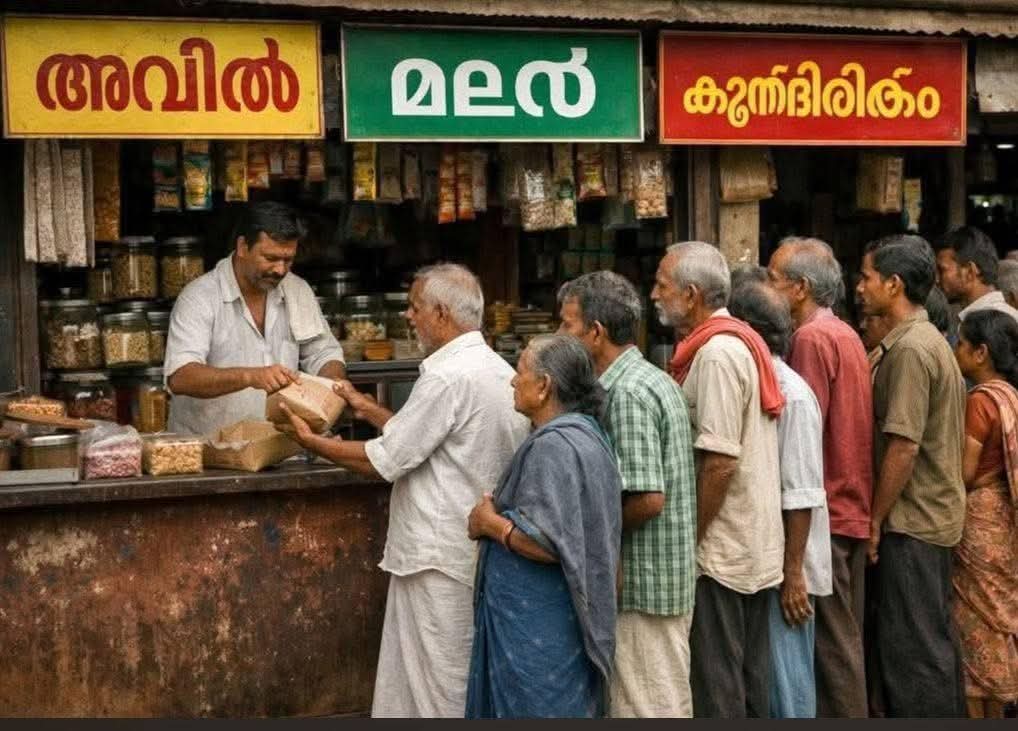 G V Nair🇮🇳Modi Ka Pariwar🔥 tweet media