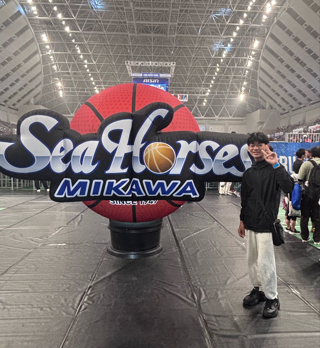 のん🎈 tweet media