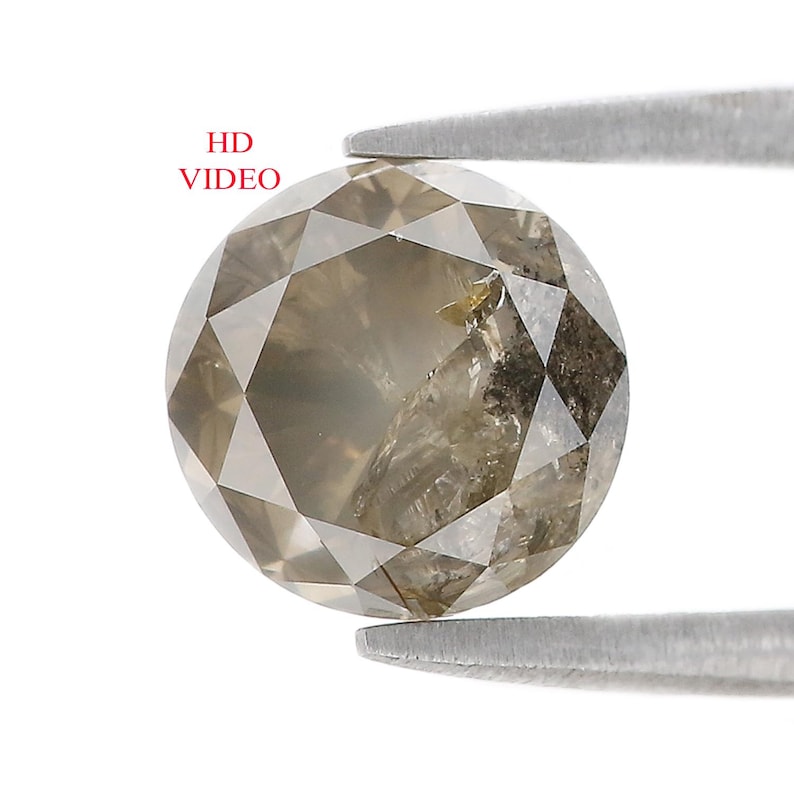 Lukhidiamond's tweet image. 2.84  Ct Natural Loose Round Shape Diamond Black Round Cut Diamond 8.15 MM  Natural Loose Diamond Brown Round Brilliant Cut Diamond QL8876

ETSY : etsy.com/listing/447063…

#NaturalLooseDiamond #RoundShapeDiamond #BlackRoundDiamond #BrownDiamond #RoundBrilliantCut #LooseDiamonds