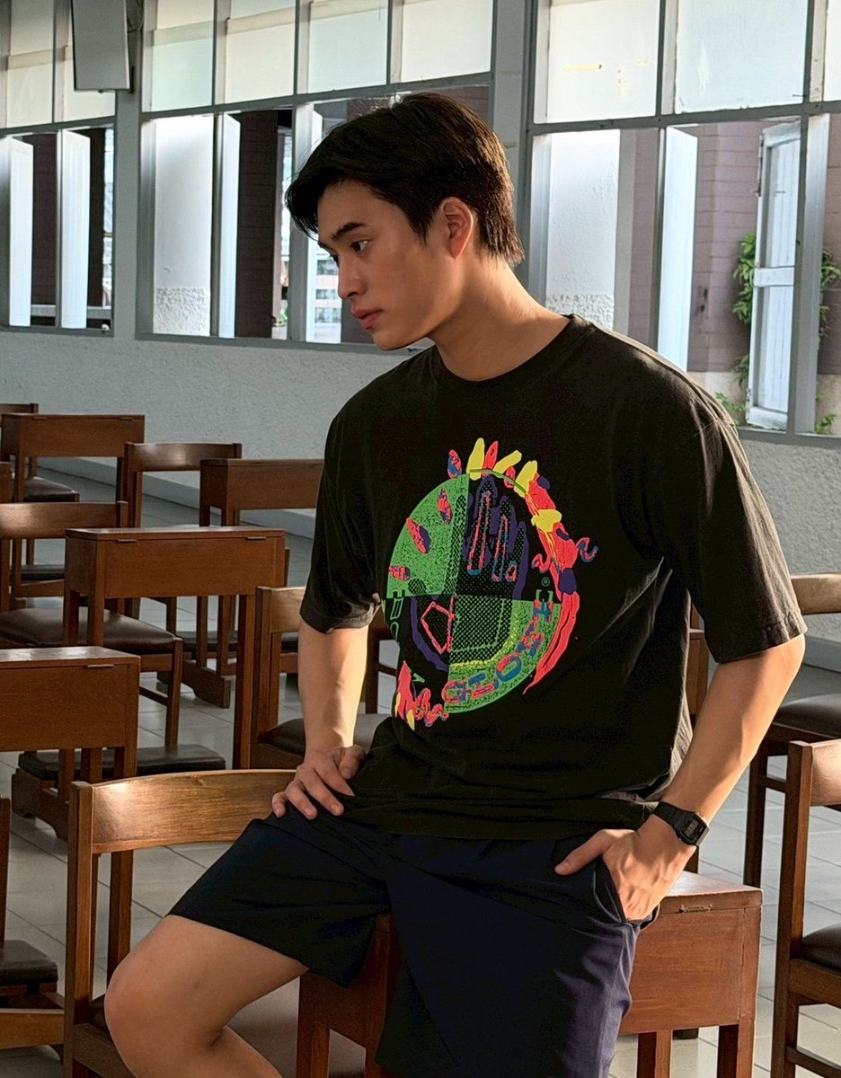 ผงพิกซี่ของน้องโฟ้ด✨ tweet media