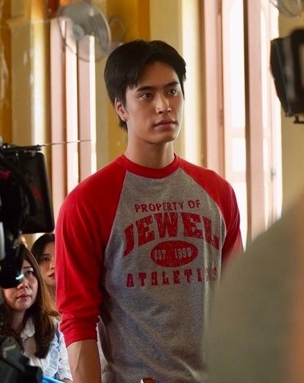 ผงพิกซี่ของน้องโฟ้ด✨ tweet media